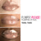 Maybelline New York Lip Studio Plumper, Please! Lipstick Makeup, 1 Count, Tease, Tease Maybelline New York