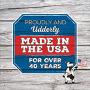 UDDERLY SMOOTH NonGreasy Hand and Body Moisturizer Cream Bundle 1 Kit, 3 Count UDDERLY SMOOTH