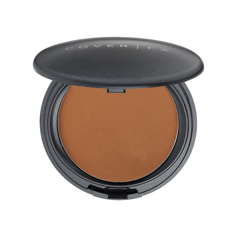 Pressed Mineral Foundation N 90 COVER FX