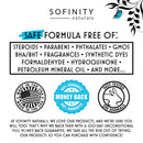 Dark Spot Remover for Face - Dark Spot Corrector for Face Body - Hyperpigmentation Treatment – Crema Para las Manchas de la Cara - w/ Fision® ActiveWhite, Arbutin, Niacinamide, Vitamin C – by Sofinity Sofinity Naturals