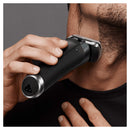 Braun Shaver Replacement Part 92B Black - Compatible with Series 9 Shavers Braun