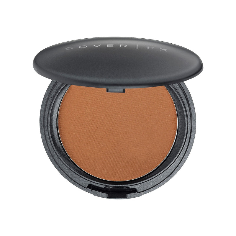 COVER FX Pressed Mineral Foundation N 80 0.4 oz COVER FX