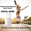 Natural Deodorant Aluminum-Free (That Works) Citrus/Juniper - Stay Fresh All Day - Underarmed for Women & Men - Organic, Healthy, Safe, Non Toxic - Phthalate, Paraben, Gluten & Cruelty Free Super Natural Goods