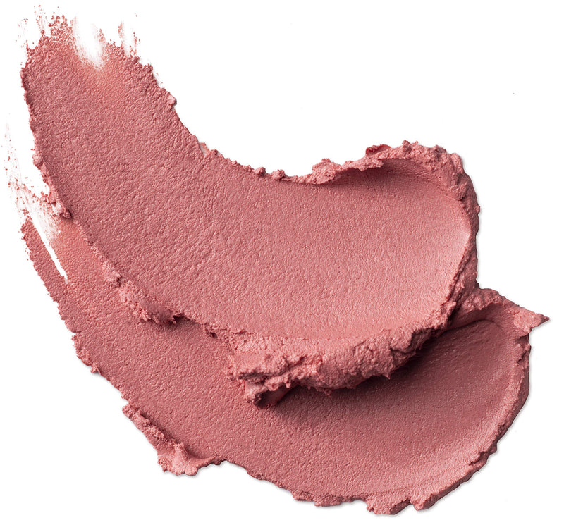 Burt's Bees Color Nurture Moisturizing Cream Blush with Vitamin E, Strawberry Cream, 0.25 Ounce Burt's Bees