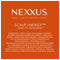 Nexxus Scalp Inergy Leave-in Conditioner For Damaged Hair, Deep Conditioner, Paraben-Free 3.3 oz, 6 Pack Nexxus