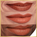 L'Oreal Paris Age Perfect Satin Lipstick with Precious Oils, 218 Radiant Bronze, 0.13 Ounce L'Oreal Paris