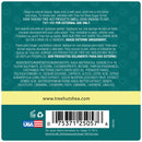 Tree Hut Shea Moisturizing Body Wash Coconut Lime, 17oz, Ultra Hydrating Body Wash for Nourishing Essential Body Care Tree Hut