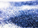 Amethyst Sky Biodegradable Glitter 1/4 Ounce - Made from Plant Cellulose, Earth Friendly. Perfect for Body, Cosmetics, Crafts, DIY Projects. Can be Mixed with Lotions, Gels, Oils, Face Paint Alternative Imagination