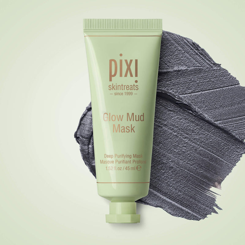 Pixi Glow Mud Mask Pixi Beauty