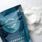 Hydrogen Peroxide Bath Epsom Salt - Dead Sea Salts Clay Eucalyptus Colloidal Oatmeals & Hydrogen Peroxide (2) Pack Soakness