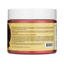 Color Blast Temporary Hair Makeup Wax - Sangria Curls Unleashed Store