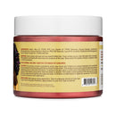 Sangria - Color Blast Temporary Hair Makeup Wax Curls Unleashed
