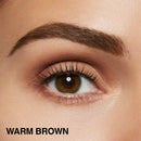 Maybelline Brow Ultra Slim Defining Eyebrow Makeup Mechanical Pencil With 1.55 MM Tip And Blending Spoolie For Precisely Defined Eyebrows, Warm Brown, 0.003 oz. Maybelline New York