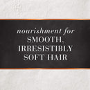 Hair Food Sulfate Free Shampoo and Conditioner Set, with Argan Oil and Avocado, Natural Ingredients, 17.9 Fl Oz Each Hair Food