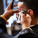 Wahl Professional - 5-Star Series Cordless Detailer Li Extremely Close Trimming, Crisp Clean Line, Extended Blade Cutting, 100 Minute Run Time for Professional Barbers - Model 8171 WAHL