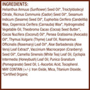 Mineral Fusion Lipstick, Alluring, .137 Ounce Mineral Fusion