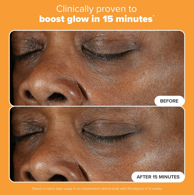 Paula's Choice BOOST C15 Super Booster, 15% Vitamin C Serum for Face, Face Serum with Vitamin E & Ferulic Acid for Discoloration & Glow, Fragrance-Free, 0.67 Fl Oz Infinity Warehouse
