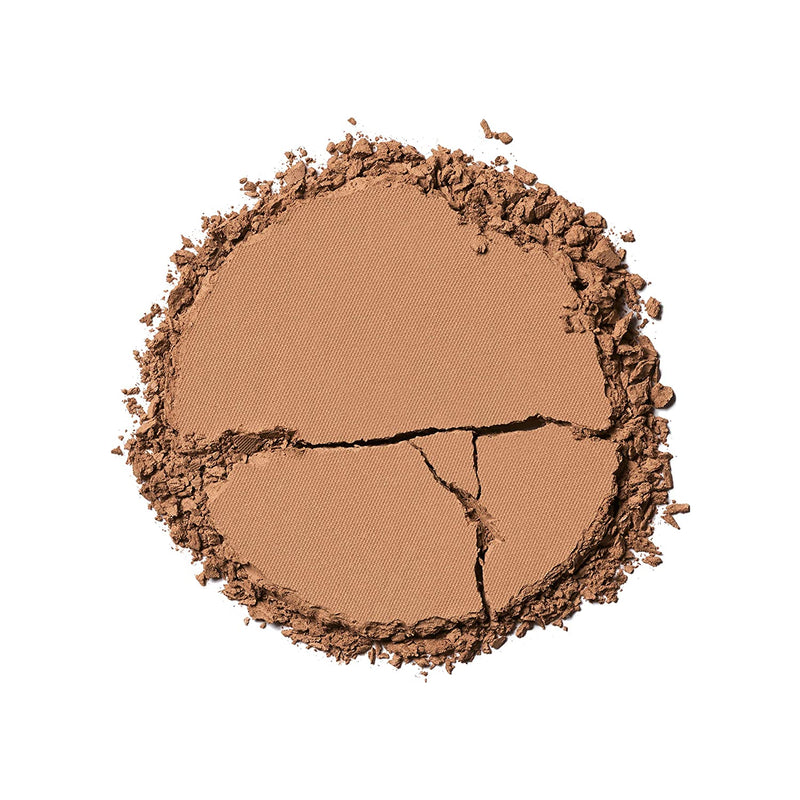 ILIA - NightLite Bronzing Powder | Non-Toxic, Cruelty-Free, Clean Beauty (Drawn In - Light to Medium Tan) ILIA