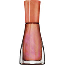 Sally Hansen Insta Dri Nail Polish, Coral Commotion, 0.31 Fl Oz (Pack of 1) Sally Hansen