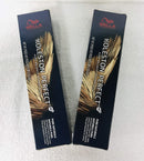 Wella Koleston Perfect ME+ Permanent Creme Hair Color (6/0 Dark Blond/Natural) PACK OF 2 Wella