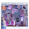 Townley Girl Disney Frozen 2 Hair Accessory Kit for Girls, Ages 3+ (20 pieces) Townley Girl