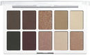 Wet n Wild Color Icon 10-Pan Palette Brown Nude Awakening Wet n Wild