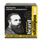 Professor Fuzzworthy Men’s Essential Beard Care Grooming Kit - Beard Shampoo & Boar Bristle Beard Brush - Best Travel Gift Set | 100% Natural & Zero Waste | Organic Ingredients Sulfate & Paraban Free Beauty and the Bees
