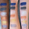 Rimmel London Wonder Swipe 2-in-1 Liner to Shadow - 007 Crave Me Eyeliner Women 0.06 oz Rimmel
