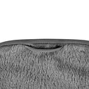 Eurow Makeup Removal Cleaning Cloth, 8 by 8 Inches, Gray, Pack of 4 Eurow