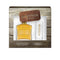 Stetson Original 2-Piece Gift Set with 2.25-Ounce Cologne and Shot Glass, Total Retail Value $23.00 Stetson