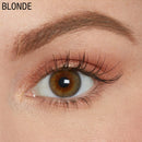 Maybelline New York Tattoostudio Brow Pomade Long Lasting, Buildable, Eyebrow Makeup, Blonde, 0.106 Oz Maybelline New York