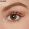 Maybelline New York Tattoostudio Brow Pomade Long Lasting, Buildable, Eyebrow Makeup, Blonde, 0.106 Oz Maybelline New York