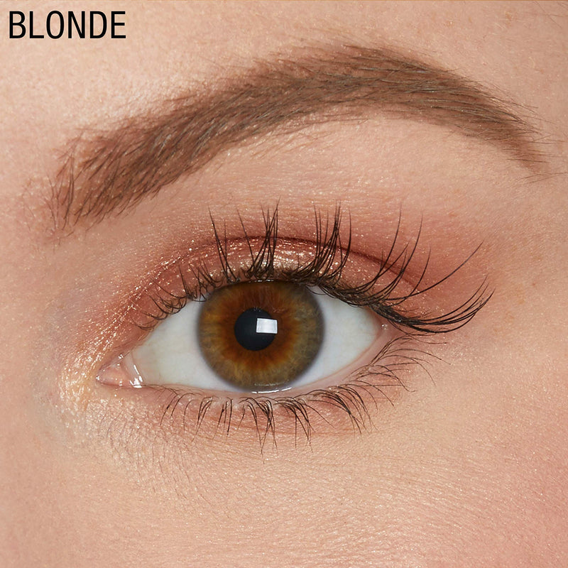 Maybelline New York Tattoostudio Brow Pomade Long Lasting, Buildable, Eyebrow Makeup, Blonde, 0.106 Oz Maybelline New York