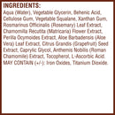 Mineral Fusion Liquid Eyeliner, Ebony, 0.1 Ounce (Packaging May Vary) Mineral Fusion