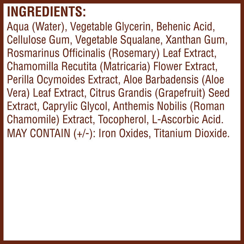 Mineral Fusion Liquid Eyeliner, Ebony, 0.1 Ounce (Packaging May Vary) Mineral Fusion