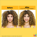 MATRIX A Curl Can Dream Deep Cleansing Shampoo | Treats Scalp, Clarifies, Removes Build Up & Preserves Curl Pattern | For Curly & Coily Hair | Silicone & Paraben Free | 10.1 Fl. Oz. MATRIX