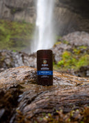 Dr. Squatch Natural Deodorant for Men – Odor-Squatching Men's Deodorant Aluminum Free - Alpine Sage + Fresh Falls (2.65 oz, 2 Pack) Dr. Squatch