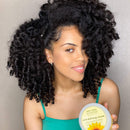 Jane Carter Solution Curl Defining Cream (6oz) - Reduce Frizz, Nourish, Lightweight (Pack of 2) Jane Carter Solution