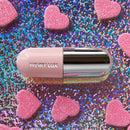 Winky Lux Glimmer Balm, pH Color Changing Lip Balm with Vitamin E Winky Lux