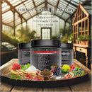 Formulation Factory Heart of Steel: 10-in-1 Metabolic Maximizer Nitric Oxide Supplement, Blood Pressure Support, L Arginine, L Citrulline Natural Pre-Workout: Energy Management 120 Count Infinity Warehouse