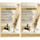 L'Oreal Paris Superior Preference Fade-Defying + Shine Permanent Hair Color, 5A Medium Ash Brown, Pack of 2, Hair Dye L'Oreal Paris