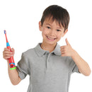 BriteBrush Sesame Street (Elmo) BriteBrush