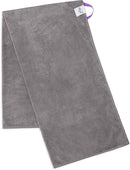 Curly Girl, Curly Hair Towel, Large Microfiber 22" x 39", Super Absorbent Curly Girl