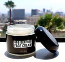 RUGGED & DAPPER Men's Face Cream and Organic Lip Balm Hydration Bundle RUGGED & DAPPER Store