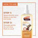 Palmer's Cocoa Butter & Biotin Length Retention Hair and Scalp Oil, 5.1 Ounce Palmer's Store
