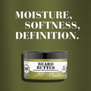 Softsheen-Carson Magic Men's Grooming Beard Butter and Conditioner with Cedarwood Oil and Cocoa Butter, Moisturizing Beard Care with No Drying Alcohol, 3.5 oz SoftSheen-Carson