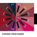 COVERGIRL Exhibitionist Ultra-Matte Lipstick, Come Through COVERGIRL