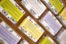Davines DEDE Shampoo Bar, 100 g. Davines