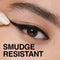 Maybelline TattooStudio Liquid Ink Liner Up To 36HR Wear, Sweat Resistant, Smudge Resistant, No Mess Removal, Longwear Liquid Eyeliner Makeup, Dark Henna Brown, 0.08 fl; oz. Maybelline New York