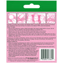 Garnier SkinActive Micellar Cleansing Eco Pads, Ultra-soft Reusable Microfiber Pad, 3 Count Garnier SkinActive